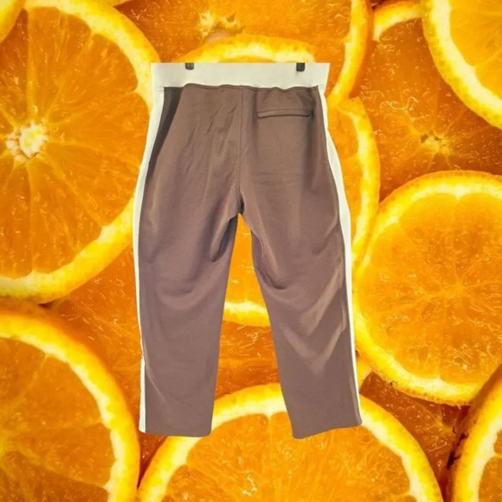 Vintage The North Face Pants with‎ an Off White Stripe